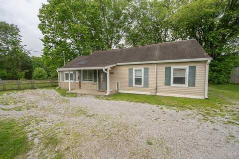 4811 Tealtown Road, Union, OH 45150