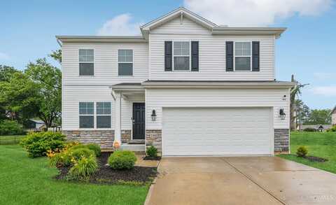 2481 Crosley Meadow, Colerain Twp, OH 45239