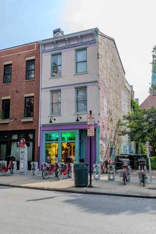 1424 Main Street, Cincinnati, OH 45202