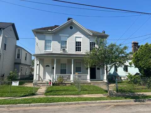 211 70th Street, Cincinnati, OH 45216