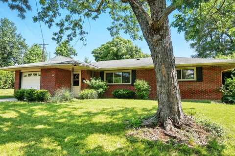 5594 Leafwood Drive, Cincinnati, OH 45224