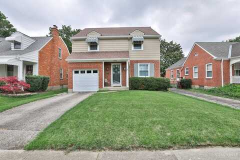 8358 Jadwin Street, Springfield, OH 45216