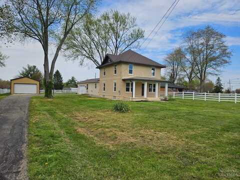 356 Old St Rt 122, Clearcreek Twp., OH 45036