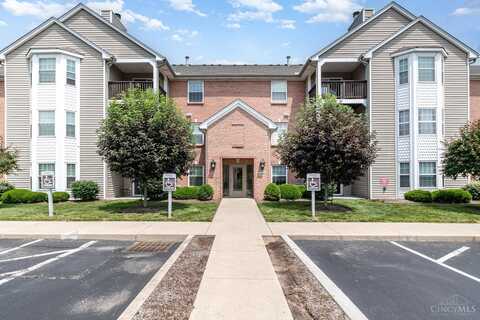 4320 Regency Ridge Court, Cincinnati, OH 45248