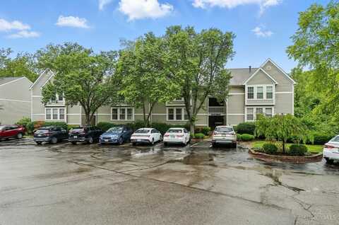 137 Highridge Court, Fairfield, OH 45014