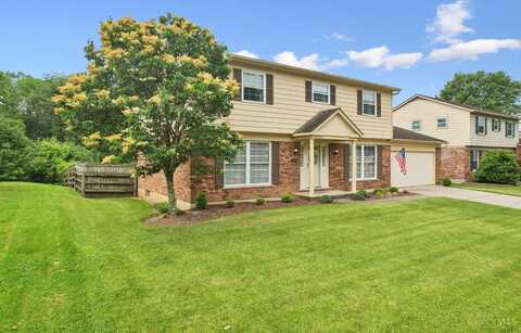 7259 Pickway Drive, Green, OH 45233