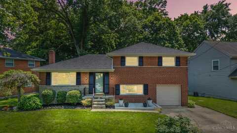 6930 Moorfield Drive, Anderson Twp, OH 45230