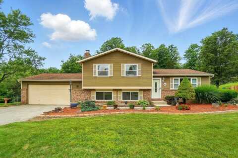 5605 Bluepine Drive, Cincinnati, OH 45247