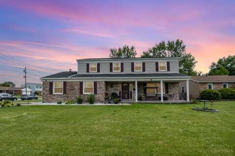 1651 Fellsmere Lane, Springfield, OH 45240
