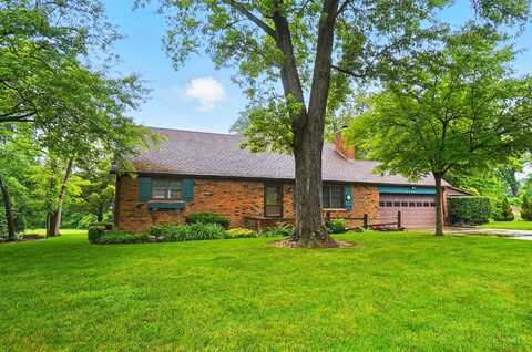 9447 Eastbrook Drive, West Chester, OH 45069
