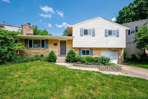 9168 Millcliff Drive, Springfield, OH 45231