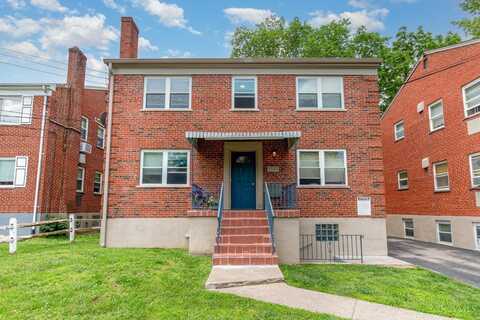 1545 Sutton Avenue, Cincinnati, OH 45230