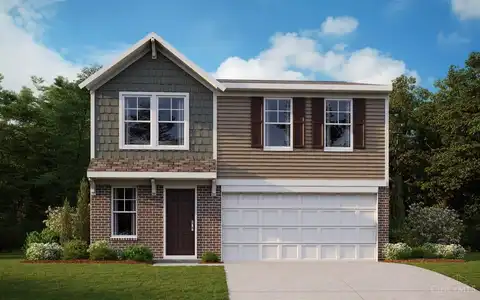 3352 Sunbeam Place, Batavia, OH 45103