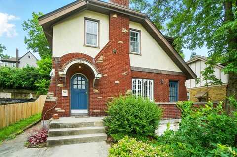 3970 Ardmore Avenue, Cincinnati, OH 45229
