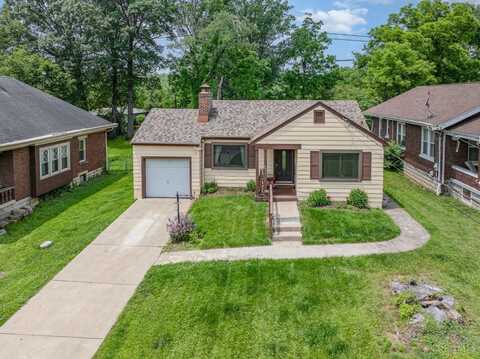 5411 Lester Road, Cincinnati, OH 45213