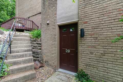 2500 Warsaw Avenue, Cincinnati, OH 45204