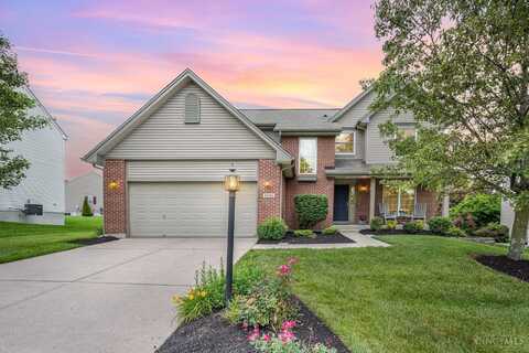 4395 Turtledove Way, Maumee, OH 45342