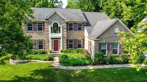 11187 Loveland Trace Court, Symmes Twp, OH 45140