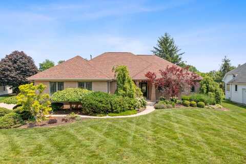 8 Galaton Court, Miamisburg, OH 45342