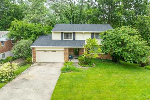 561 Blossomhill Lane, Springfield, OH 45224