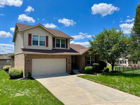 120 Terrace Court, Fairfield, OH 45014