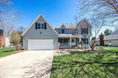 141 Prevalent Drive, Oxford, OH 45056