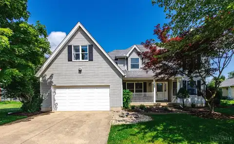 141 Prevalent Drive, Oxford, OH 45056