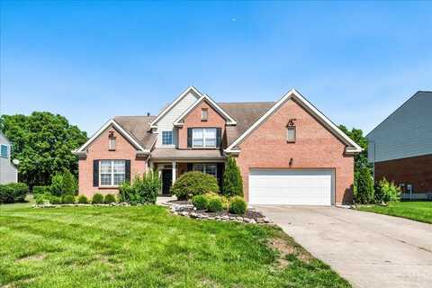 4576 Meadowbrook Lane, Mason, OH 45040