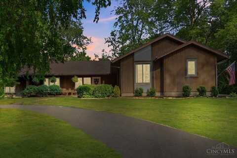 7066 Weidner Road, Clearcreek Twp., OH 45066