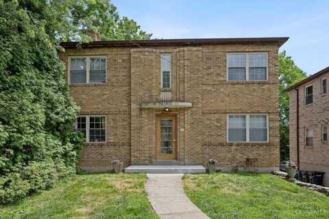 3954 Millsbrae Avenue, Cincinnati, OH 45209