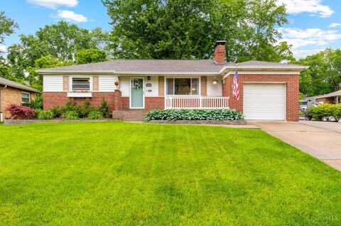 7285 Berwood Drive, Madeira, OH 45243