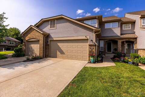 4352 Courageous, Colerain Twp, OH 45013