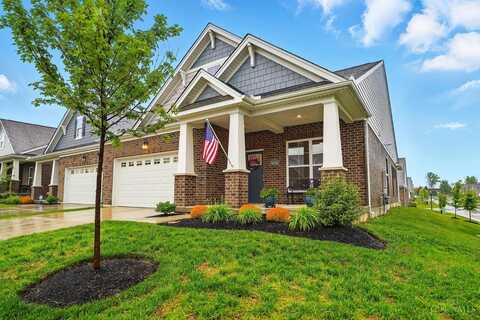 5014 South Castle Court, Liberty Township, OH 45011