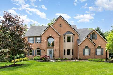 5851 Woodthrush Lane, West Chester, OH 45069