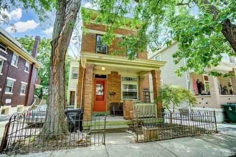 221 Emming Street, Cincinnati, OH 45219