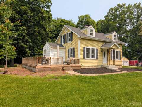 4959 St Rt 132, Stonelick, OH 45103