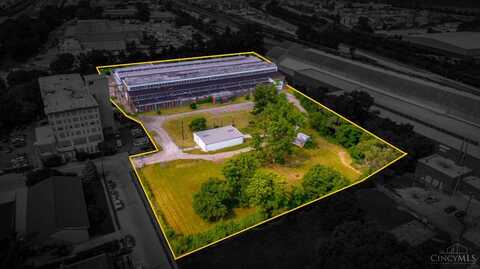 5601 Helen Street, Elmwood Place, OH 45216