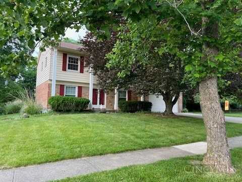 7098 Wyandotte Drive, Green, OH 45233