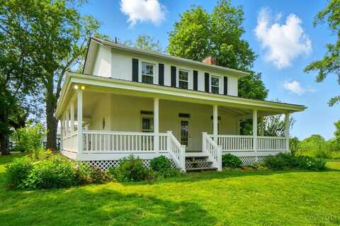 5416 Edwardsville Road, Harlan Twp, OH 45113