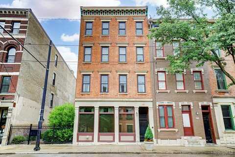 1422 Race Street, Cincinnati, OH 45202