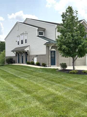 4572 Saddlecloth Court, Batavia, OH 45103