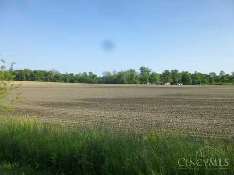3853 Farmers Road, Washington Court House, OH 45177