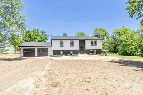 132 Maple Street, West Elkton, OH 45070
