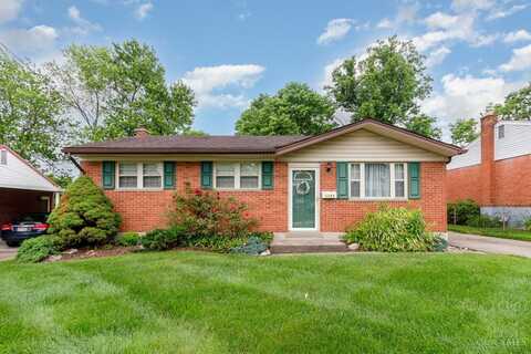4355 Valence Drive, Delhi, OH 45238