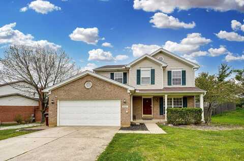 6377 Willow Lane, Mason, OH 45040