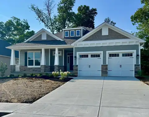 985 Crestpoint Court, Union, OH 45245