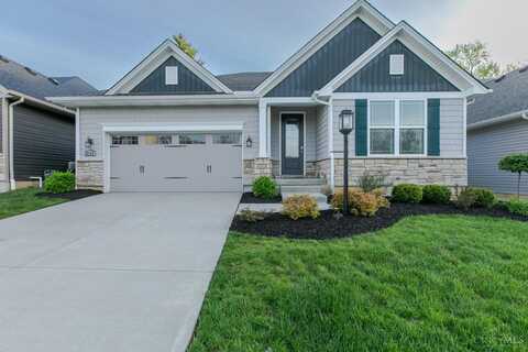 8124 Guthrie Lane, Anderson Twp, OH 45255