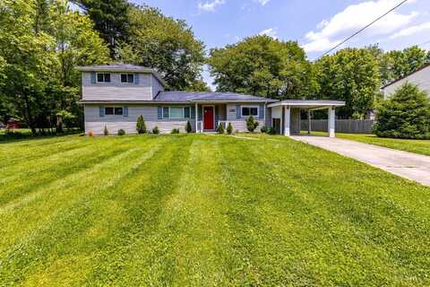 1382 Lela Lane, Maumee, OH 45150