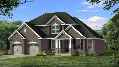 4824 Aspen Drive, Liberty Township, OH 45044