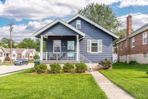3587 Harrow Avenue, Cincinnati, OH 45209